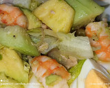 Foto del paso 5 de la receta: Ensalada veraniega