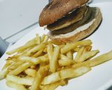 Foto del paso 12 de la receta Hamburguesas Veganas