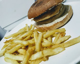 Foto del paso 12 de la receta: Hamburguesas Veganas