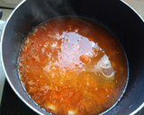 Foto del paso 7 de la receta: Cinta de lomo en salsa 🥩