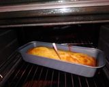 Foto del paso 4 de la receta: Bizcocho de sémola de trigo y licor de anís en MC