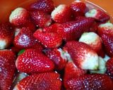 Foto del paso 2 de la receta Mermelada casera de fresas