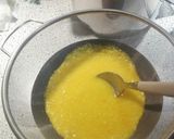Foto del paso 14 de la receta: Brebaje picante de maíz, calabaza y huesos de mastodonte