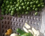 बथुऐ का साग(Bathue ka saag recipe in Hindi) रेसिपी चरण 1 फोटो
