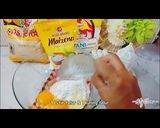 Foto langkah ke 1 dari resep Egg Chicken Roll.