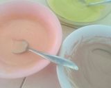 Foto langkah ke 3 dari resep 4.Mini cereal pancake.
