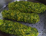 अरबी के पतौड़े (Arbi ke patode recipe in Hindi) रेसिपी चरण 2 फोटो