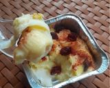 Foto langkah ke 7 dari resep Klapetart Kukus.