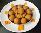 மாம்பழ கொழுக்கட்டை ரெசிபி ஸ்டேப் 7 புகைப்படம்