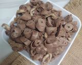 Foto langkah ke 1 dari resep Jantung Ayam Tumis Kecap.