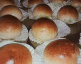 Hình bước làm 8 của món Beefsteak & Bread