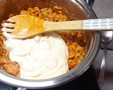 Foto del passaggio 5 della ricetta Anelli Siciliani in friggitrice ad aria