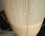 બોર્નવિટા મિલ્કશેક (Bournvita Milkshake recipe in gujarati) રેસીપી સ્ટેપ1ફોટો
