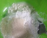 Foto langkah ke 2 dari resep Pisang Goreng Pasir Crispy.