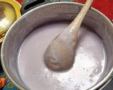 Foto langkah ke 2 dari resep Cheese pannacotta.