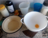 Foto del paso 1 de la receta: Torta matera con bombones