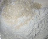 Foto langkah ke 1 dari resep Roti Kasur Isi Ceres Chocochip.