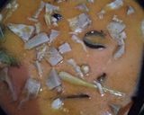 Foto langkah ke 4 dari resep #Gulai Nangka Muda.