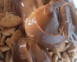 Foto del paso 4 de la receta: Trufas de Chocolate y Dulce de Leche
