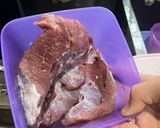 Foto langkah ke 1 dari resep Sate Maranggi Sapi.
