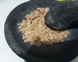 Foto langkah ke 2 dari resep Bolu Gulung Coklat.
