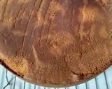 Foto langkah ke 3 dari resep Basic vanila sponge cake.
