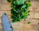 Foto del paso 1 de la receta Croquetas de berenjena (sin bechamel)