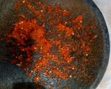 Foto langkah ke 4 dari resep Jamur Crispi Geprek.