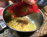 Easy Instant No-Broth Ramen Salad recipe step 2 photo
