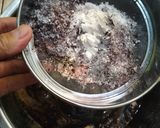 Foto langkah ke 4 dari resep Brownies Kopi Legit.