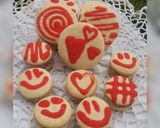 Foto del paso 1 de la receta: Alfajores Decorados
