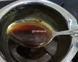 Foto langkah ke 1 dari resep Alpukat susu gula merah.