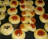 Foto del paso 8 de la receta: Facturas de manteca