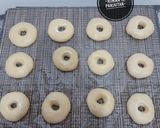 Foto langkah ke 7 dari resep Donat Gula Jadul.