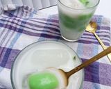 Foto langkah ke 7 dari resep Cendol Thailand.