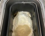 Foto del paso 1 de la receta: Pan integral en panificadora de Lidl