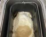 Foto del paso 1 de la receta: Pan integral en panificadora de Lidl