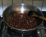Foto langkah ke 6 dari resep Cappuccino Drink With Boba.
