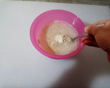 Foto del paso 2 de la receta: Ciabatta