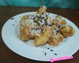 Foto langkah ke 4 dari resep Pisang Goreng Crispy.