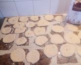 Foto del paso 6 de la receta: Tortas fritas