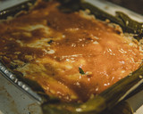 Foto del paso 3 de la receta: El pibipollo (mukbipollo)