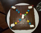 Foto del paso 2 de la receta: Torta divertida para cualquier ocasión
