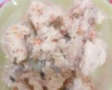 Foto langkah ke 5 dari resep Bitter ballen makaroni cheese.