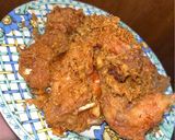 Foto langkah ke 5 dari resep Ayam bawang putih.