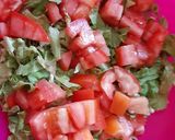 Foto del paso 3 de la receta: Súper ensalada
