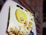 Mousse de limón 🍋