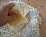Foto del paso 1 de la receta: Scones dulces