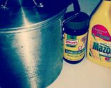 Foto del paso 2 de la receta: Puchero "Caldo de Res" al Estilo HU3RA♡ :)