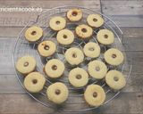 Foto del paso 3 de la receta: Arañas para Halloween